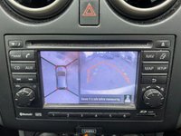 USED 2012 12 NISSAN QASHQAI 1.6 n-tec+ SUV 5dr Petrol Manual 2WD Euro 5 (117 ps) 