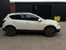 USED 2012 12 NISSAN QASHQAI 1.6 n-tec+ SUV 5dr Petrol Manual 2WD Euro 5 (117 ps) 