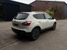 USED 2012 12 NISSAN QASHQAI 1.6 n-tec+ SUV 5dr Petrol Manual 2WD Euro 5 (117 ps) 