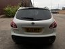 USED 2012 12 NISSAN QASHQAI 1.6 n-tec+ SUV 5dr Petrol Manual 2WD Euro 5 (117 ps) 