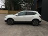 USED 2012 12 NISSAN QASHQAI 1.6 n-tec+ SUV 5dr Petrol Manual 2WD Euro 5 (117 ps) 