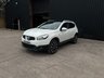 USED 2012 12 NISSAN QASHQAI 1.6 n-tec+ SUV 5dr Petrol Manual 2WD Euro 5 (117 ps) 