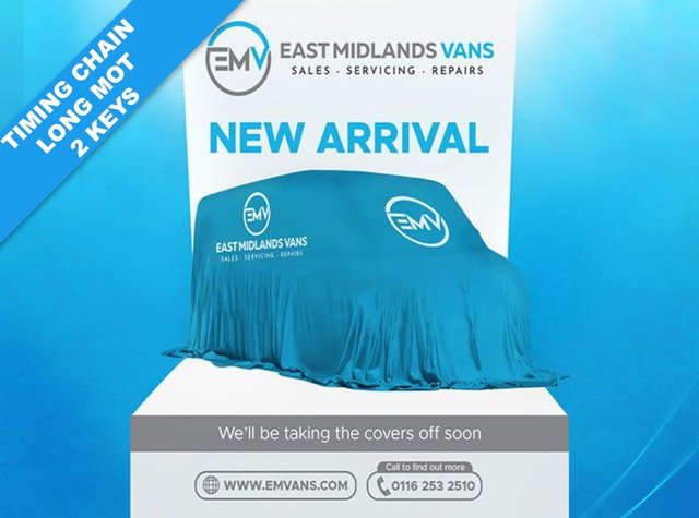 2016 FORD TRANSIT CUSTOM