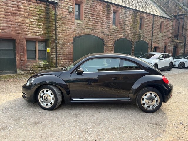 View our VOLKSWAGEN BEETLE