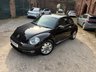 USED 2014 14 VOLKSWAGEN BEETLE 1.6 TDI BlueMotion Tech Design Hatchback 3dr Diesel Manual Euro 5 (s/s) (105 ps) NEW SHAPE! FULL HISTORY+BELT