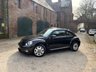 USED 2014 14 VOLKSWAGEN BEETLE 1.6 TDI BlueMotion Tech Design Hatchback 3dr Diesel Manual Euro 5 (s/s) (105 ps) NEW SHAPE! FULL HISTORY+BELT