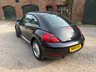 USED 2014 14 VOLKSWAGEN BEETLE 1.6 TDI BlueMotion Tech Design Hatchback 3dr Diesel Manual Euro 5 (s/s) (105 ps) NEW SHAPE! FULL HISTORY+BELT