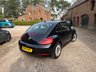 USED 2014 14 VOLKSWAGEN BEETLE 1.6 TDI BlueMotion Tech Design Hatchback 3dr Diesel Manual Euro 5 (s/s) (105 ps) NEW SHAPE! FULL HISTORY+BELT