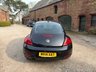 USED 2014 14 VOLKSWAGEN BEETLE 1.6 TDI BlueMotion Tech Design Hatchback 3dr Diesel Manual Euro 5 (s/s) (105 ps) NEW SHAPE! FULL HISTORY+BELT