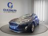 USED 2019 19 FORD FIESTA 1.1 Ti-VCT Zetec Hatchback 5dr Petrol Manual Euro 6 (s/s) (85 ps) 03 Month  Part+Labour Warranty