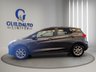 USED 2019 19 FORD FIESTA 1.1 Ti-VCT Zetec Hatchback 5dr Petrol Manual Euro 6 (s/s) (85 ps) 03 Month  Part+Labour Warranty