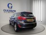 USED 2019 19 FORD FIESTA 1.1 Ti-VCT Zetec Hatchback 5dr Petrol Manual Euro 6 (s/s) (85 ps) 03 Month  Part+Labour Warranty