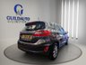 USED 2019 19 FORD FIESTA 1.1 Ti-VCT Zetec Hatchback 5dr Petrol Manual Euro 6 (s/s) (85 ps) 03 Month  Part+Labour Warranty
