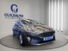 USED 2019 19 FORD FIESTA 1.1 Ti-VCT Zetec Hatchback 5dr Petrol Manual Euro 6 (s/s) (85 ps) 03 Month  Part+Labour Warranty