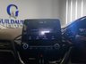 USED 2019 19 FORD FIESTA 1.1 Ti-VCT Zetec Hatchback 5dr Petrol Manual Euro 6 (s/s) (85 ps) 03 Month  Part+Labour Warranty