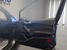 USED 2019 19 FORD FIESTA 1.1 Ti-VCT Zetec Hatchback 5dr Petrol Manual Euro 6 (s/s) (85 ps) 03 Month  Part+Labour Warranty
