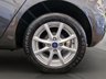 USED 2019 19 FORD FIESTA 1.1 Ti-VCT Zetec Hatchback 5dr Petrol Manual Euro 6 (s/s) (85 ps) 03 Month  Part+Labour Warranty