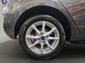 USED 2019 19 FORD FIESTA 1.1 Ti-VCT Zetec Hatchback 5dr Petrol Manual Euro 6 (s/s) (85 ps) 03 Month  Part+Labour Warranty