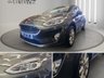 USED 2019 19 FORD FIESTA 1.1 Ti-VCT Zetec Hatchback 5dr Petrol Manual Euro 6 (s/s) (85 ps) 03 Month  Part+Labour Warranty