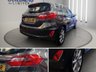 USED 2019 19 FORD FIESTA 1.1 Ti-VCT Zetec Hatchback 5dr Petrol Manual Euro 6 (s/s) (85 ps) 03 Month  Part+Labour Warranty