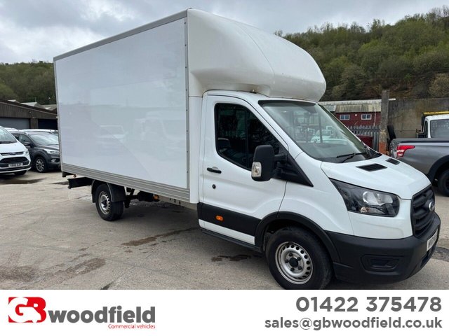 View our FORD TRANSIT