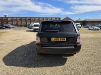 USED 2012 L LAND ROVER RANGE ROVER SPORT 3.0 SD V6 HSE Luxury SUV 5dr Diesel Auto 4WD Euro 5 (255 bhp) 