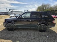 USED 2012 L LAND ROVER RANGE ROVER SPORT 3.0 SD V6 HSE Luxury SUV 5dr Diesel Auto 4WD Euro 5 (255 bhp) 