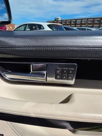 USED 2012 L LAND ROVER RANGE ROVER SPORT 3.0 SD V6 HSE Luxury SUV 5dr Diesel Auto 4WD Euro 5 (255 bhp) 