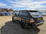 USED 2012 L LAND ROVER RANGE ROVER SPORT 3.0 SD V6 HSE Luxury SUV 5dr Diesel Auto 4WD Euro 5 (255 bhp) 
