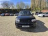 USED 2012 L LAND ROVER RANGE ROVER SPORT 3.0 SD V6 HSE Luxury SUV 5dr Diesel Auto 4WD Euro 5 (255 bhp) 