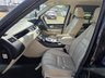USED 2012 L LAND ROVER RANGE ROVER SPORT 3.0 SD V6 HSE Luxury SUV 5dr Diesel Auto 4WD Euro 5 (255 bhp) 