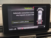 USED 2018 18 AUDI Q5 2.0 TDI S line SUV 5dr Diesel S Tronic quattro Euro 6 (s/s) (190 ps) SAT NAV - DAB - CRUISE