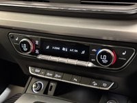 USED 2018 18 AUDI Q5 2.0 TDI S line SUV 5dr Diesel S Tronic quattro Euro 6 (s/s) (190 ps) SAT NAV - DAB - CRUISE