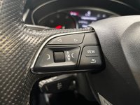 USED 2018 18 AUDI Q5 2.0 TDI S line SUV 5dr Diesel S Tronic quattro Euro 6 (s/s) (190 ps) SAT NAV - DAB - CRUISE