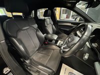 USED 2018 18 AUDI Q5 2.0 TDI S line SUV 5dr Diesel S Tronic quattro Euro 6 (s/s) (190 ps) SAT NAV - DAB - CRUISE