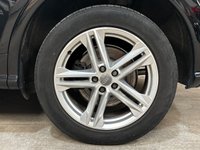 USED 2018 18 AUDI Q5 2.0 TDI S line SUV 5dr Diesel S Tronic quattro Euro 6 (s/s) (190 ps) SAT NAV - DAB - CRUISE