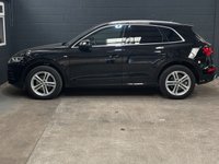 USED 2018 18 AUDI Q5 2.0 TDI S line SUV 5dr Diesel S Tronic quattro Euro 6 (s/s) (190 ps) SAT NAV - DAB - CRUISE