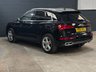 USED 2018 18 AUDI Q5 2.0 TDI S line SUV 5dr Diesel S Tronic quattro Euro 6 (s/s) (190 ps) SAT NAV - DAB - CRUISE