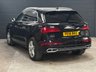 USED 2018 18 AUDI Q5 2.0 TDI S line SUV 5dr Diesel S Tronic quattro Euro 6 (s/s) (190 ps) SAT NAV - DAB - CRUISE