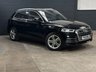 USED 2018 18 AUDI Q5 2.0 TDI S line SUV 5dr Diesel S Tronic quattro Euro 6 (s/s) (190 ps) SAT NAV - DAB - CRUISE