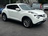 USED 2018 NISSAN JUKE 1.5 dCi Tekna SUV 5dr Diesel Manual Euro 6 (s/s) (110 ps) 