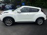 USED 2018 NISSAN JUKE 1.5 dCi Tekna SUV 5dr Diesel Manual Euro 6 (s/s) (110 ps) 