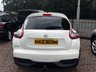 USED 2018 NISSAN JUKE 1.5 dCi Tekna SUV 5dr Diesel Manual Euro 6 (s/s) (110 ps) 