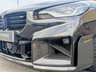 USED 2024 73 BMW M2 (73) 3.0 BITURBO COUPE STEPTRONIC 1 OWNER-M PERFORMANCE BODY KIT-FSH