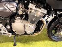 USED 2002 02 SUZUKI Bandit 600 600cc Warranty, Delivery and Part Exchange Welcome