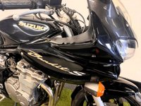USED 2002 02 SUZUKI Bandit 600 600cc Warranty, Delivery and Part Exchange Welcome