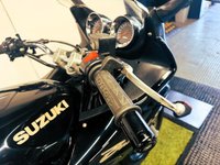 USED 2002 02 SUZUKI Bandit 600 600cc Warranty, Delivery and Part Exchange Welcome