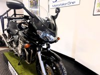 USED 2002 02 SUZUKI Bandit 600 600cc Warranty, Delivery and Part Exchange Welcome