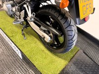 USED 2002 02 SUZUKI Bandit 600 600cc Warranty, Delivery and Part Exchange Welcome