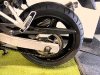 USED 2002 02 SUZUKI Bandit 600 600cc Warranty, Delivery and Part Exchange Welcome